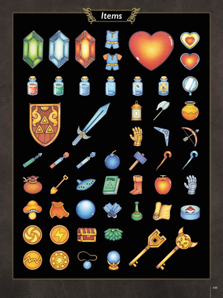 Illustration for article titled Delve into the design of Zelda: Art And Artifacts in this exclusive preview